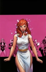 Venus (Earth-616)