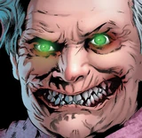Vera's sister (Earth-616)