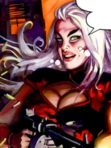 Contessa Vera Vidal (Earth-616)