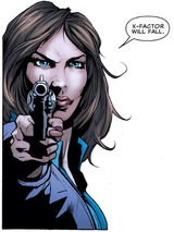 Vera (Earth-616)