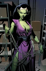 Spider-Woman (Earth-616)
