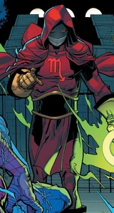 Scorpio (Earth-616)