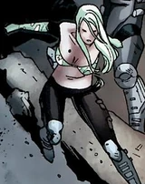 Vertigo (Earth-11326)