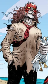 Vetis (Earth-616)