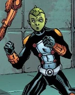 Anole (Earth-58163)