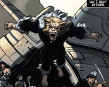 Sabretooth Clone (Earth-616)