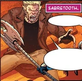 Sabretooth (Earth-11131)