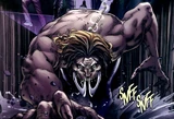 Weapon-S (Earth-11326)