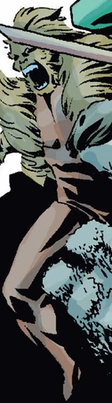 Sabretooth (Earth-12610)