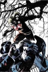 Sabretooth (Earth-295)