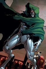 Doctor Doom (Earth-1610)