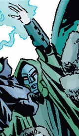 Doctor Doom (Earth-12610)