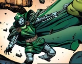 Doctor Doom (Earth-14110)