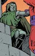 Doctor Doom (Earth-34249)