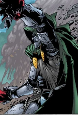 Doom (Earth-42777)