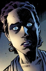 Victoria Creed (Earth-616)