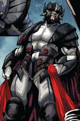 Orion (Earth-616)