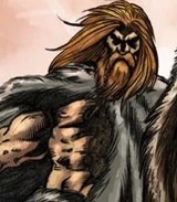 Vili (Earth-616)