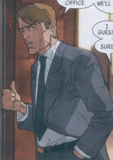 Vincent Crane (Earth-616)