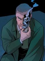 Vincent Doonan (Earth-616)
