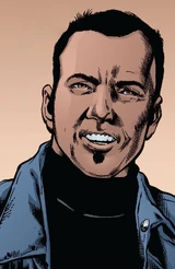 Vincent Gonzalez (Earth-616)