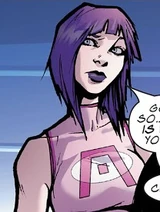 Armory (Earth-616)