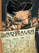 Virgil Zimmerman (Earth-616)
