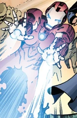Rescue (Earth-16191)