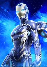 Pepper Potts (Earth-199999)