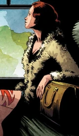 Pepper Potts (Earth-51518)