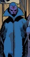 Vision (Earth-13729)