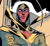 The Vision (Earth-61119)