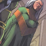 Vitana (Earth-616)