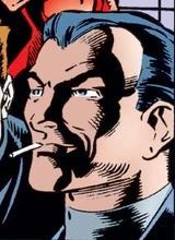 Vito Torrancio (Earth-616)