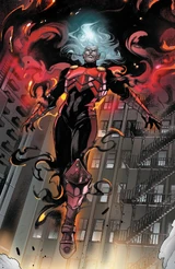 Dracula (Earth-616)