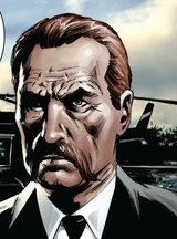 Vladmir Morovin (Earth-616)