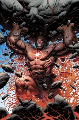 Starbrand (Earth-616)