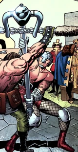 Volsak (Earth-616)