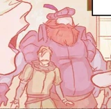 Volstagg