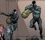 Vox Populi (Earth-616)
