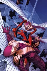 Vulturions (Earth-616)