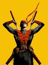 Deadpool (Earth-10310)