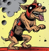 Dogpool (Earth-103173)