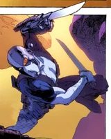 Deadpool Deathlok (Earth-11045)