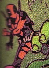 Deadpool (Earth-23241)