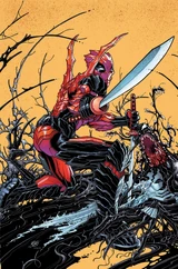 (Wade Wilson) (Earth-41715)