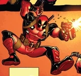 Deadpool (Earth-61610)