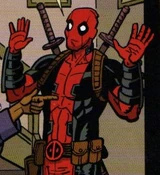 Deadpool (Earth-TRN1520)