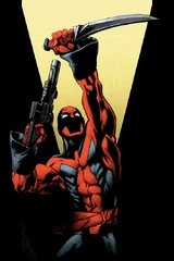 Deadpool (Earth-1610)