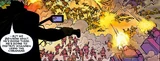 Wakandan Army (Earth-616)